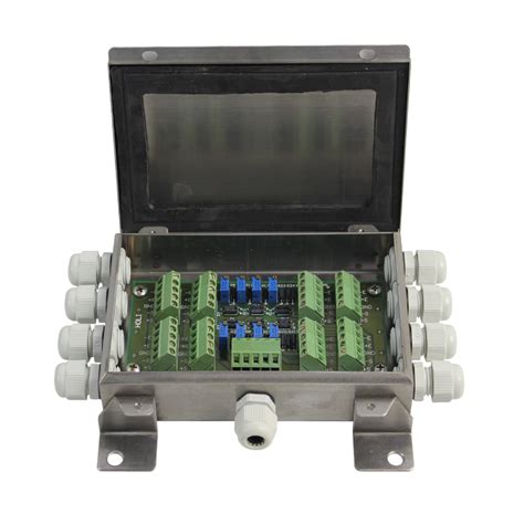 yaohua jxhb-4ch junction box|Stainless steel junction box .